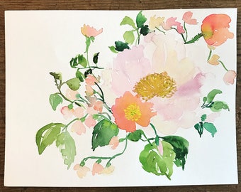 Light Florals