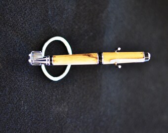 Maple hardwood Cigar Pen