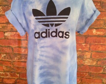 t shirt adidas tie dye t shirt adidas tie dye