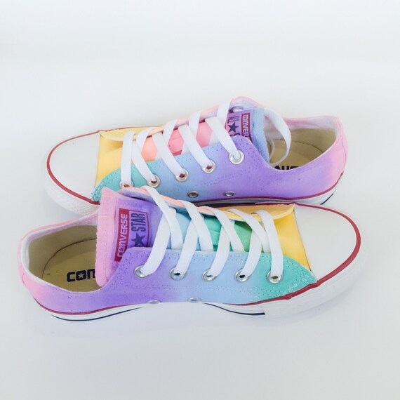 converses arc en ciel converses arc en ciel