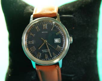 montre kelton année 70