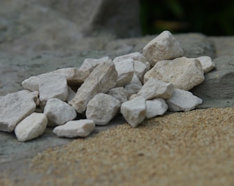 REAL COTSWOLD MINIATURE Rockery/Landscaping stones