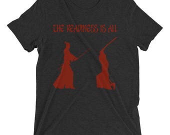 Buy Swords3 The Readiness Is All Samurai Shakespeare Online