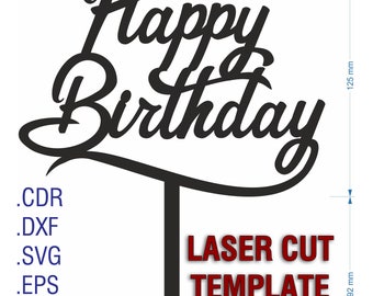 Download Laser cut templates | Etsy