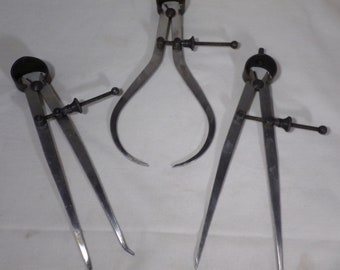 Calipers-metal from India
