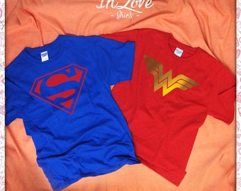 where to buy superhero shirts near me