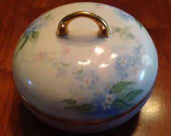 Royal Bavarian Powder dish