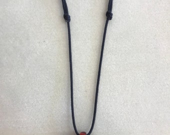 ADD ON ITEM Adjustable Slip Knot Cord