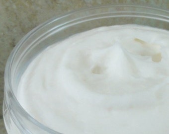 Honey Balsam - Cream Soap - Honey Citrus, Toffee, Frankincense, Myrrh