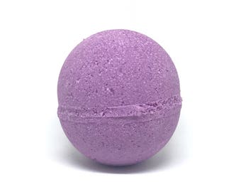 Blackberry Daydreams Bath Bomb