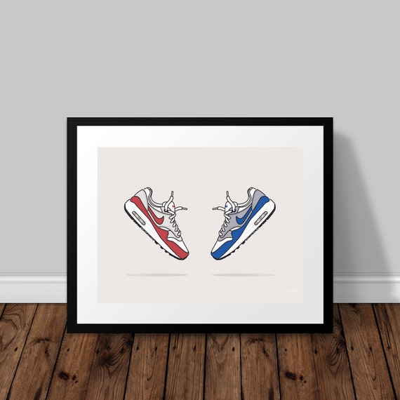 poster air max 1 poster air max 1