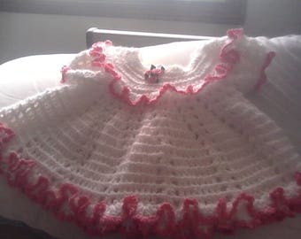 Bring home or Christening set