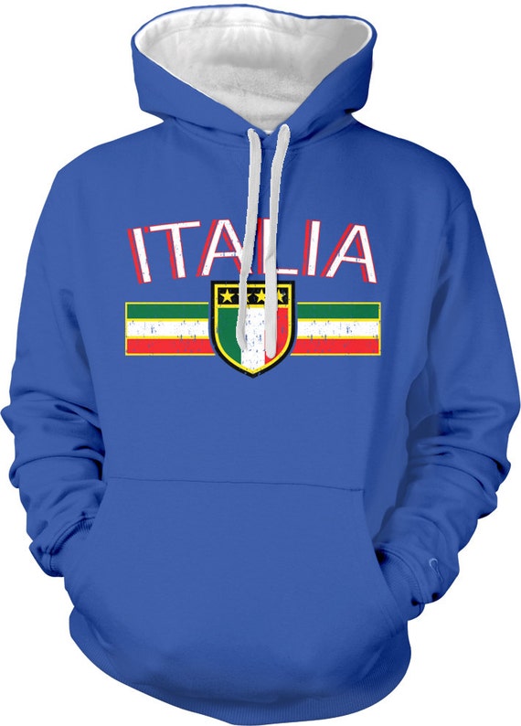 italian adidas sweatshirt