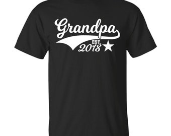 rip grandpa shirts