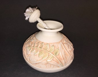 Oil Candle