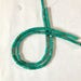 Turquoise Beautifull Tube Plain Exceptional, 6x12 mm appx. 15 inch mm appx.,100% Natural earth mined, very creative . Metaphysic properties.