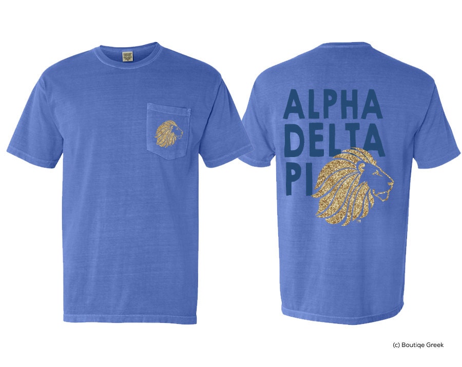 adpi tshirt