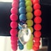 Colorful Bracelet Set