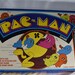 Pac-Man Pacman Game 1982 Board Game Milton Bradley All Pieces Complete Retro Popular Arcade Games, Family Game Night, Family and Game Room