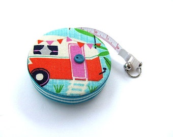 Measuring Tape Camping Retractable Tape Measure