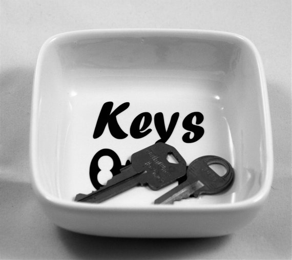 Key DishSpare key DishDish Key HolderDish KeyKey BowlDish