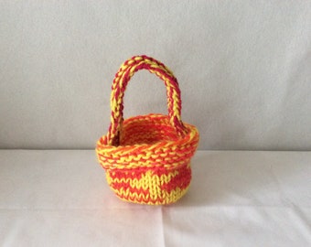 Cinco de Mayo basket