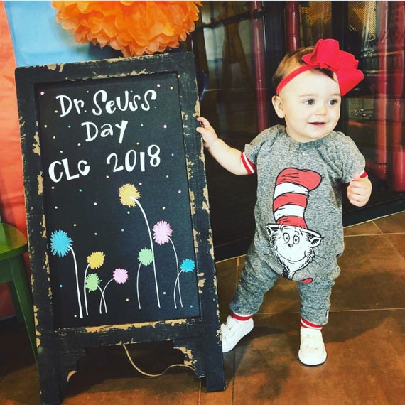 Dr Suess Baby Romper Handmade Baby Bodysuit Baby Bodysuit dr suess baby romper handmade baby bodysuit baby bodysuit
