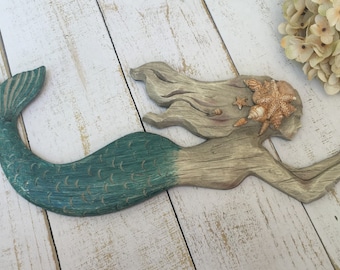 Coastal Beach Decor Etsy
