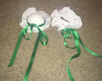 Hanayo Koizumi Bun Balls