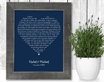 Paper Anniversary Gift 1st Anniversary Gift 1 Year Anniversary Gift First Anniversary First Year Anniversary 1 Anniversary Gifts for Men