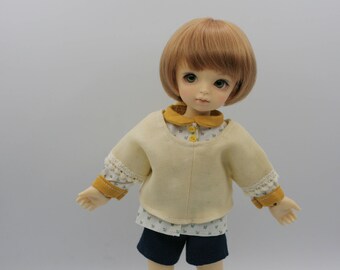 YOSD - 2018 Kindergarten Set