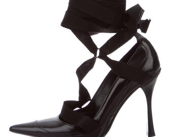 Gucci Tom Ford Stiletto Pumps