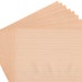 Vintage Penmanship Paper, School Paper, Kids Writing Paper, Lined Paper, Ruled Paper, Aged Paper, Journal Paper 20 Sheets Scrapbook Paper