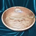 BIG 13 7/8" #524 handturned honey locust