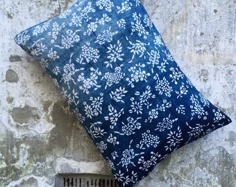 flower all over pillow