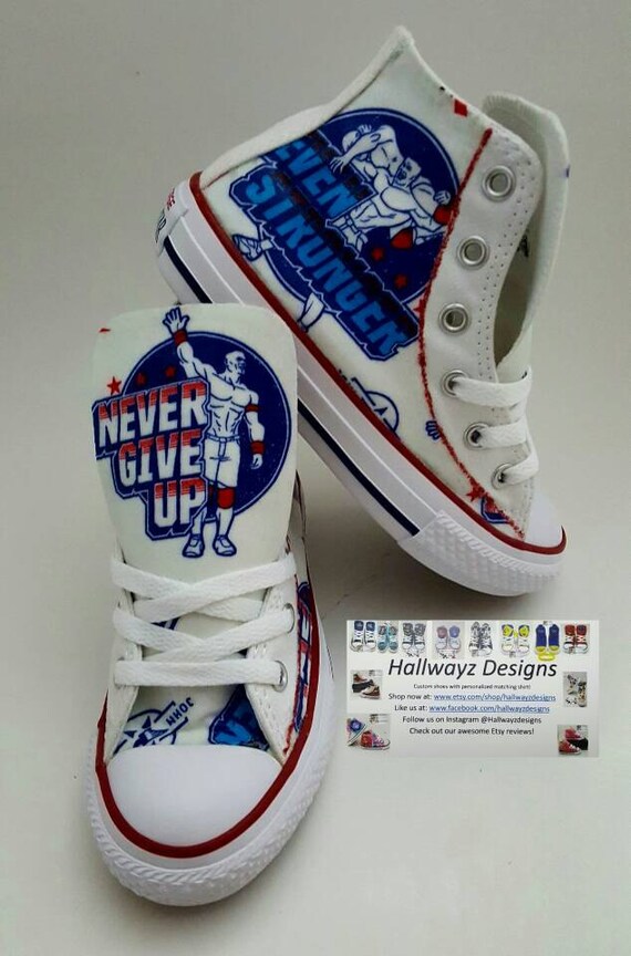john cena converse