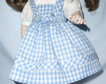 SFBJ Dorothy doll vintage 1950's