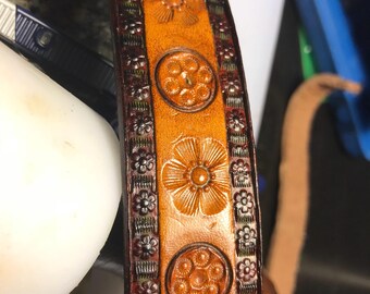Leather Bracelet