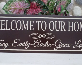 Wooden door decor | Etsy Wooden door decor | Etsy