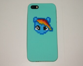 MLP iPhone 5s case