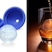 Death Star Mold STAR WARS Ice Tray Jelly Fondant Chocolate mold