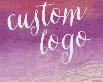 Custom Logo Design