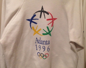 1996 olympics