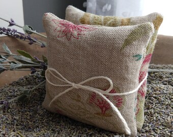 French lavender sachets
