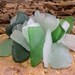 Name Tags Weddings Sea Glass For Wedding Place Cards Sea Glass Middle Sea Glass 25 Pieces Frost Sea Glass Beach Wedding Sea Glass Large