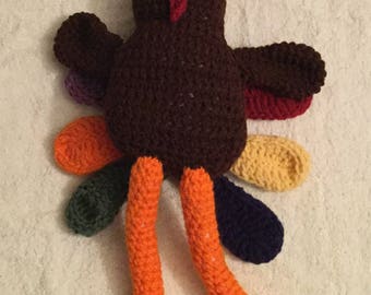 Thanksgiving Turkey