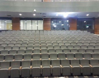 Conference chairs, quality conference chairs, auditorium chairs, cinema chairs, theater chairs