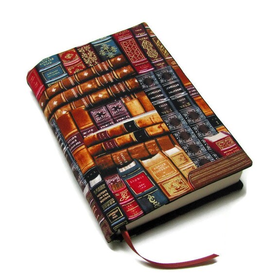 Book cover TRADE SIZE paperback book protector bathroom