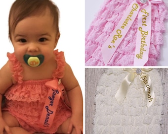lace romper, newborn romper, first birthday outfit girl, Baby Girl Romper, baby romper, Baby girl Outfits, Baby Girl Clothes, baby clothes
