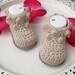 CROCHET PATTERN, instant download, crochet booties,crochet boots, pdf very easy to follow, full of pictures,crochet pattern no46